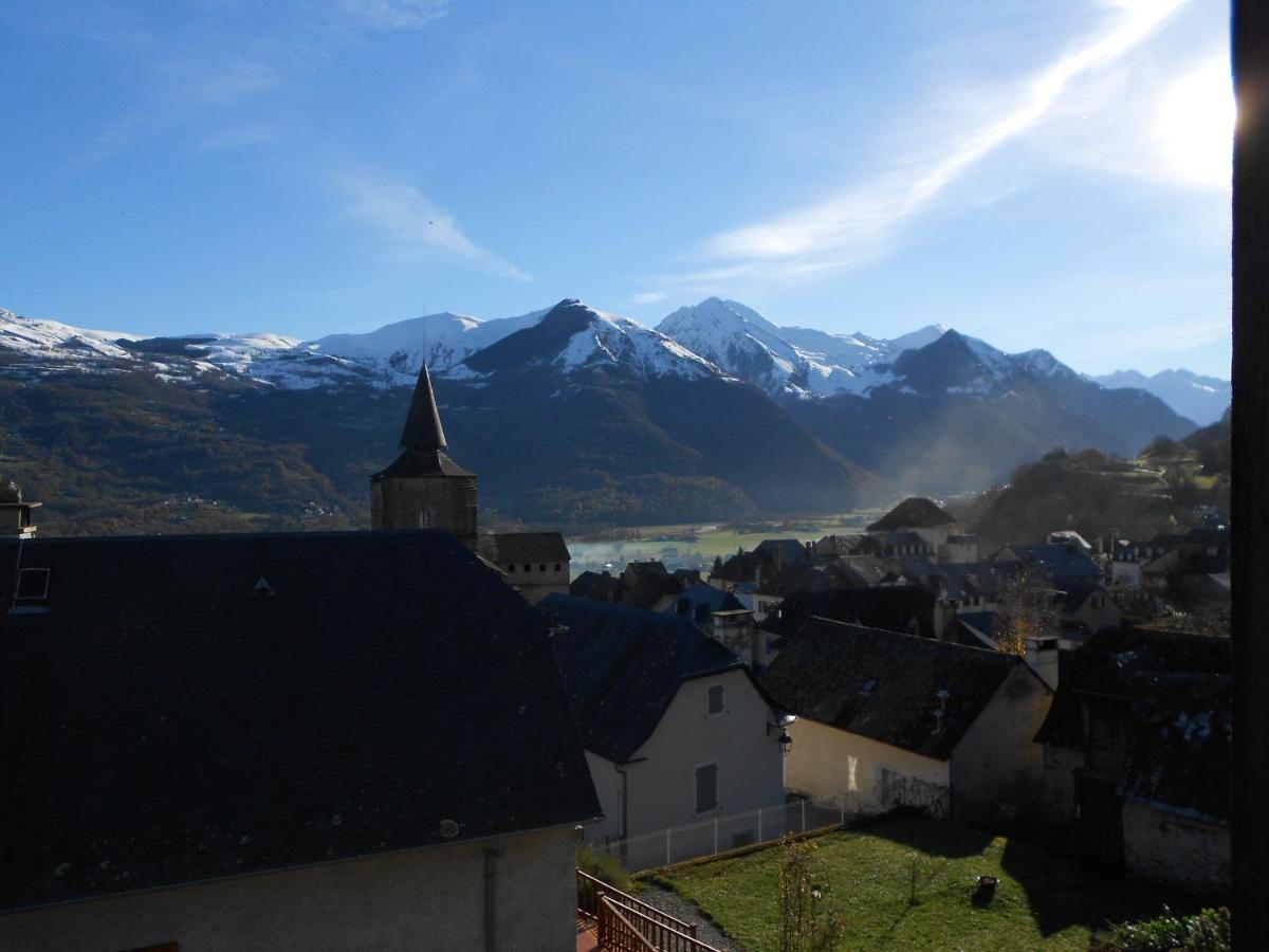 Les Rochers Saint-Savin  Exterior foto