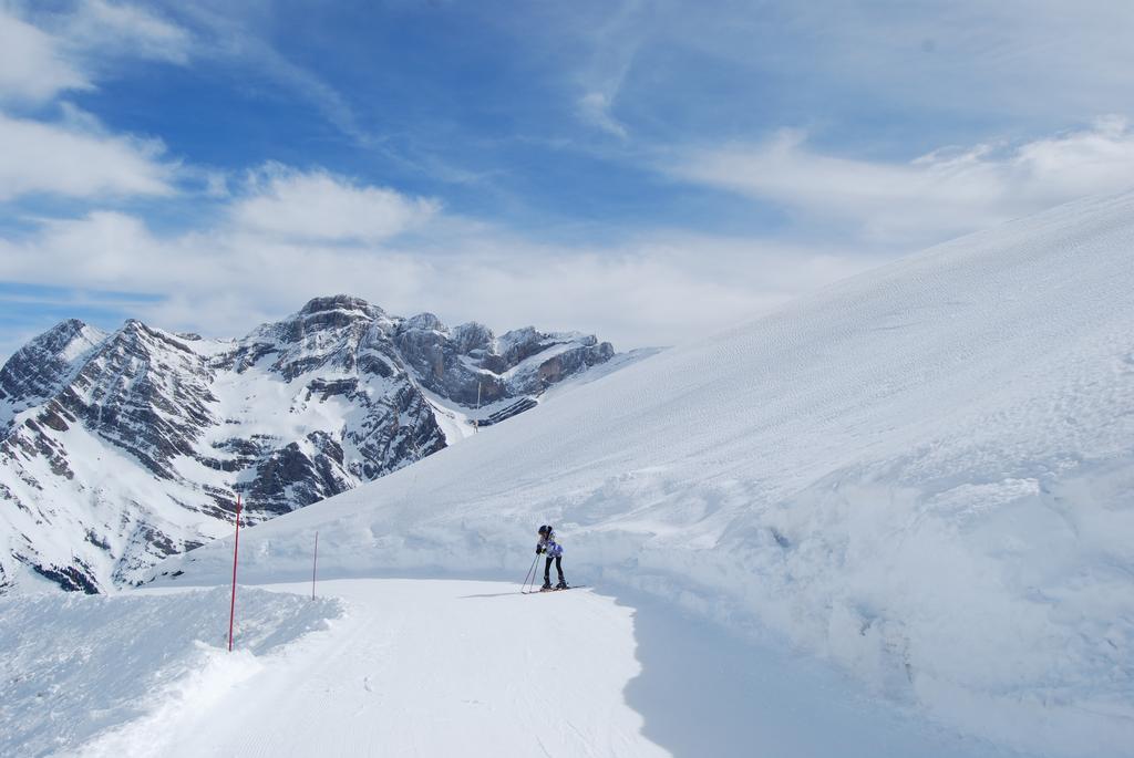 Les Rochers Saint-Savin  Exterior foto